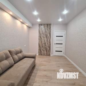 1-к квартира, на длительный срок, 53м2, 7/9 этаж