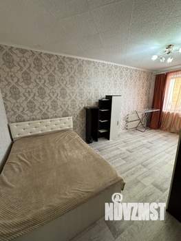 1-к квартира, на длительный срок, 30м2, 9/9 этаж