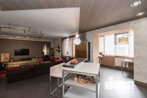 4-к квартира, на длительный срок, 169м2, 2/9 этаж