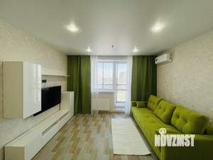 Студия квартира, на длительный срок, 33м2, 11/14 этаж