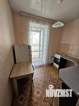 1-к квартира, на длительный срок, 36м2, 6/16 этаж