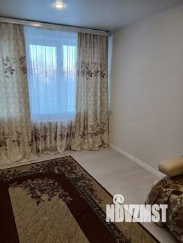 1-к квартира, на длительный срок, 41м2, 4/9 этаж