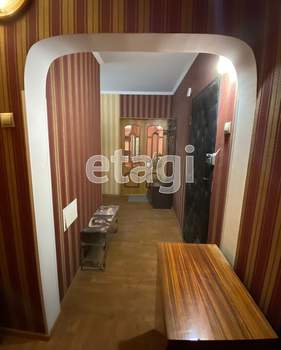 2-к квартира, на длительный срок, 50м2, 3/12 этаж