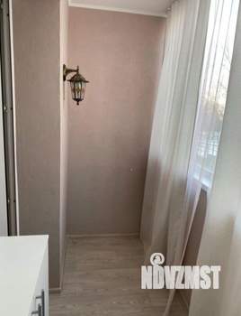 1-к квартира, на длительный срок, 36м2, 1/10 этаж