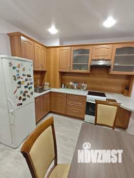 1-к квартира, на длительный срок, 37м2, 9/11 этаж