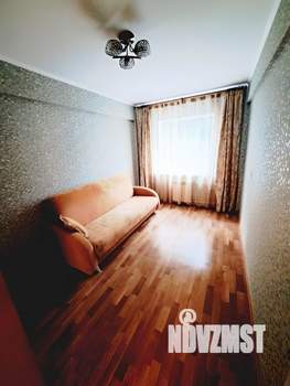3-к квартира, на длительный срок, 60м2, 1/5 этаж