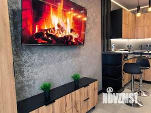 1-к квартира, посуточно, 34м2, 13/14 этаж