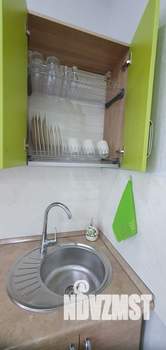 Студия квартира, посуточно, 30м2, 3/12 этаж