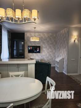 2-к квартира, на длительный срок, 65м2, 7/9 этаж