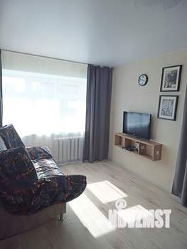 1-к квартира, на длительный срок, 30м2, 4/5 этаж