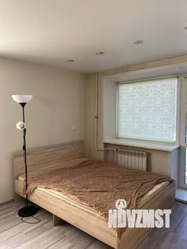 1-к квартира, на длительный срок, 30м2, 2/5 этаж