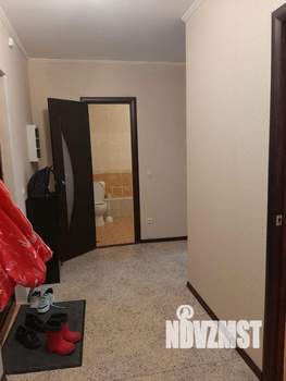2-к квартира, на длительный срок, 64м2, 2/11 этаж