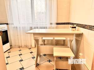 2-к квартира, посуточно, 37м2, 1/5 этаж