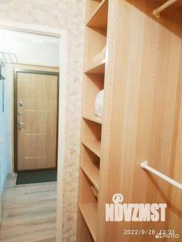 1-к квартира, посуточно, 43м2, 5/9 этаж