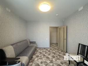 1-к квартира, на длительный срок, 37м2, 6/10 этаж