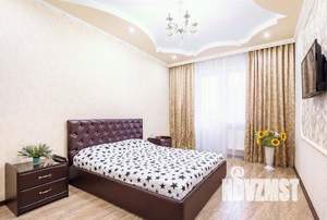 1-к квартира, посуточно, 67м2, 1/1 этаж