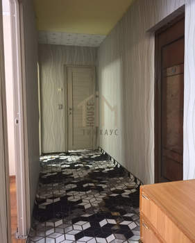 2-к квартира, на длительный срок, 42м2, 1/5 этаж