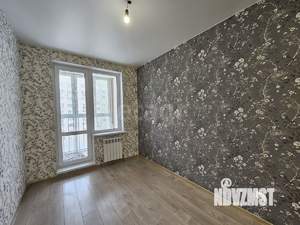 2-к квартира, на длительный срок, 53м2, 15/19 этаж