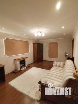 1-к квартира, на длительный срок, 39м2, 4/9 этаж