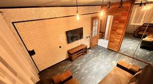 2-к квартира, на длительный срок, 48м2, 1/5 этаж