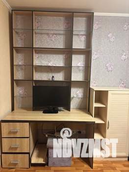 2-к квартира, на длительный срок, 38м2, 5/5 этаж