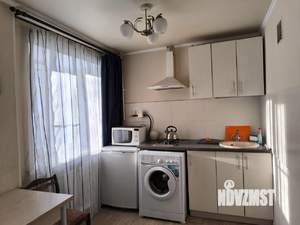 1-к квартира, на длительный срок, 30м2, 1/5 этаж