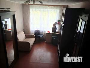 1-к квартира, на длительный срок, 39м2, 4/5 этаж