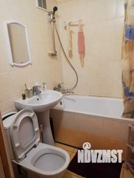 1-к квартира, на длительный срок, 30м2, 5/5 этаж