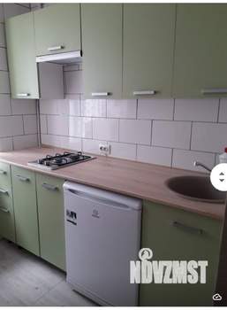 1-к квартира, на длительный срок, 22м2, 1/5 этаж