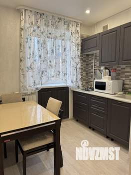 3-к квартира, на длительный срок, 57м2, 3/5 этаж