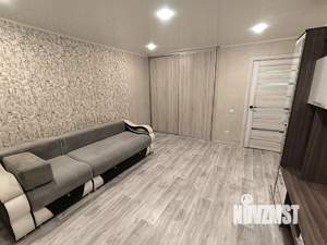 1-к квартира, на длительный срок, 37м2, 6/10 этаж