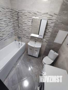 Студия квартира, посуточно, 35м2, 2/11 этаж