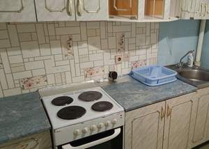 1-к квартира, на длительный срок, 32м2, 2/3 этаж