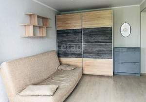 1-к квартира, на длительный срок, 36м2, 5/5 этаж