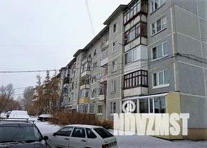 1-к квартира, на длительный срок, 36м2, 5/5 этаж