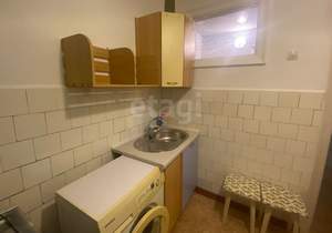 3-к квартира, на длительный срок, 48м2, 1/4 этаж