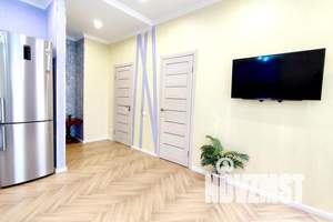 1-к квартира, посуточно, 10м2, 1/1 этаж