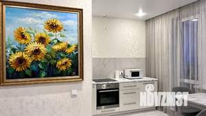 2-к квартира, посуточно, 48м2, 11/19 этаж