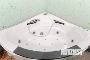 2-к квартира, посуточно, 38м2, 1/1 этаж