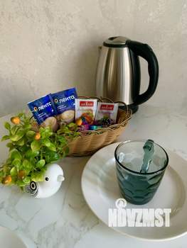 1-к квартира, посуточно, 37м2, 3/10 этаж