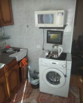 2-к квартира, на длительный срок, 44м2, 1/5 этаж