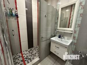 1-к квартира, посуточно, 50м2, 3/9 этаж