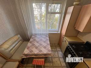 1-к квартира, на длительный срок, 36м2, 4/9 этаж