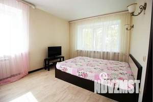 1-к квартира, посуточно, 33м2, 4/5 этаж