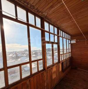 2-к квартира, на длительный срок, 48м2, 5/9 этаж