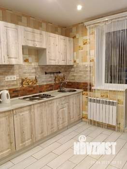 1-к квартира, на длительный срок, 38м2, 7/18 этаж