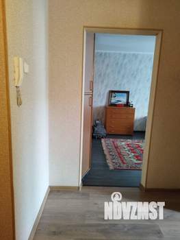 1-к квартира, на длительный срок, 45м2, 6/9 этаж