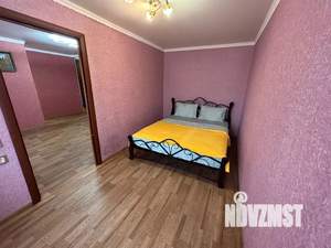 2-к квартира, посуточно, 47м2, 4/5 этаж