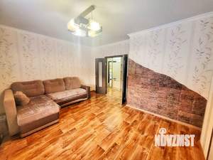 2-к квартира, на длительный срок, 61м2, 5/10 этаж