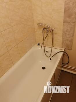 2-к квартира, на длительный срок, 52м2, 4/5 этаж